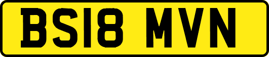 BS18MVN