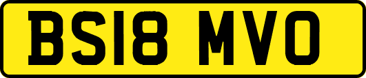 BS18MVO