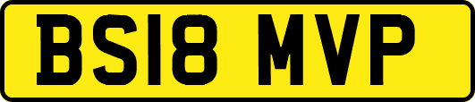 BS18MVP