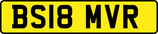 BS18MVR