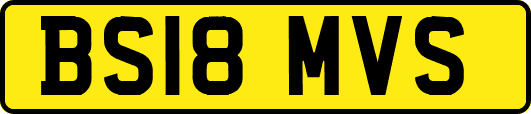 BS18MVS