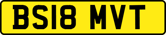 BS18MVT