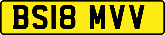 BS18MVV