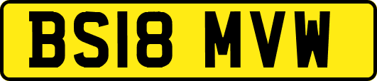 BS18MVW