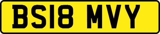 BS18MVY