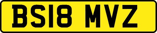 BS18MVZ