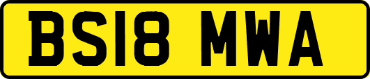 BS18MWA