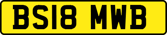 BS18MWB