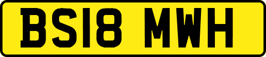 BS18MWH