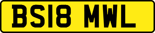 BS18MWL