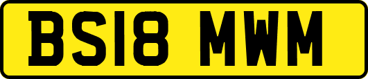 BS18MWM