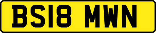 BS18MWN