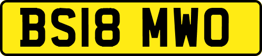 BS18MWO