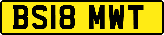 BS18MWT