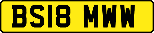 BS18MWW