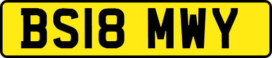 BS18MWY