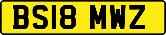 BS18MWZ