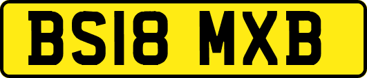 BS18MXB