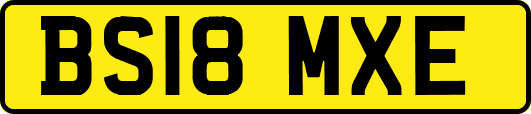 BS18MXE