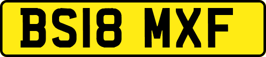BS18MXF