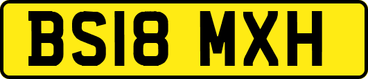 BS18MXH