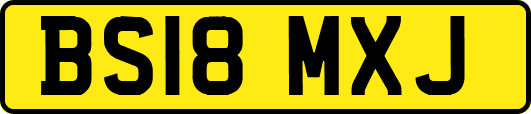 BS18MXJ
