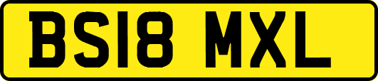 BS18MXL