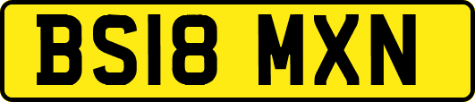 BS18MXN