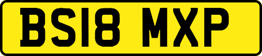 BS18MXP