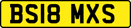 BS18MXS