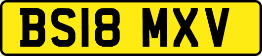 BS18MXV