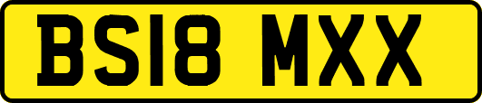 BS18MXX