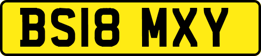 BS18MXY