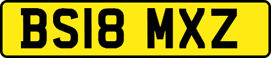 BS18MXZ