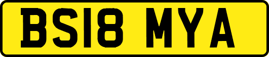 BS18MYA