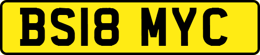 BS18MYC