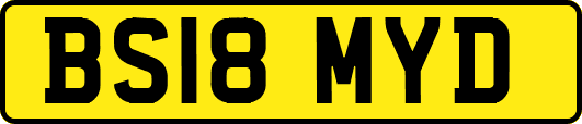 BS18MYD