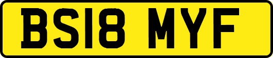 BS18MYF