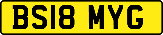 BS18MYG