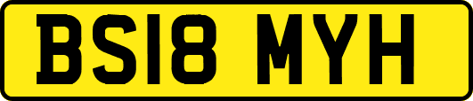 BS18MYH