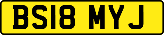 BS18MYJ