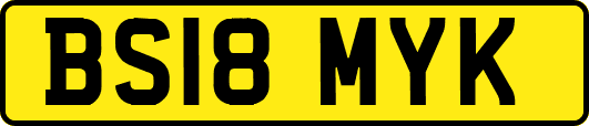 BS18MYK