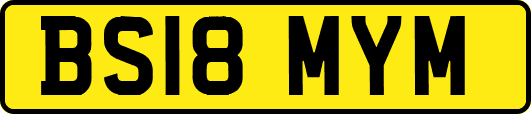 BS18MYM