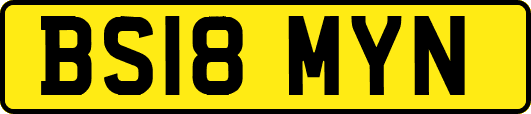 BS18MYN