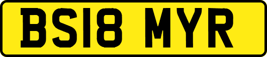 BS18MYR