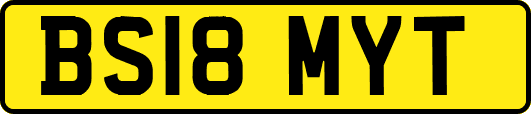 BS18MYT