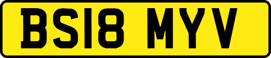 BS18MYV