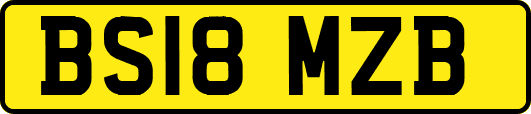 BS18MZB