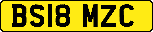 BS18MZC