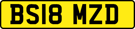 BS18MZD